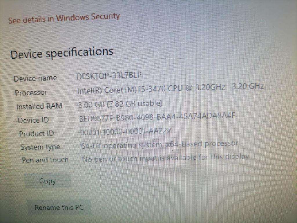 **AWSOME DEALS***24INCH MECER I5 XHIBITOR ALL IN ONE PC,8GB RAM, 500GB HDD, W10,GLOSS SCREEN**