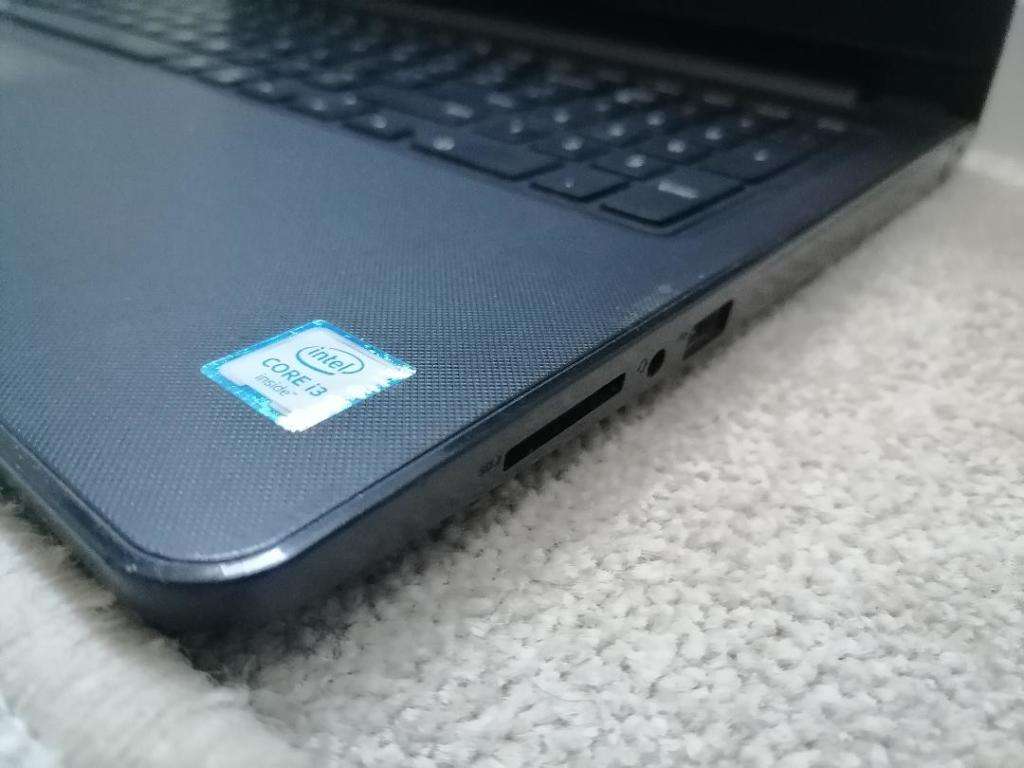 **AWESOME DEAL**DELL VOSTRO 15 LAPTOP**I3 6TH GEN, 500GB HDD, 4GB RAM, W10, WIFI, BATTERY GOOD**