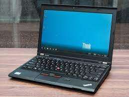 **EASTER SPECIAL*R30 FREIGHT*I7 3RD GEN LENOVO THINKPAD X230,1TB HDD,8GB RAM,W 10,CHARGER**