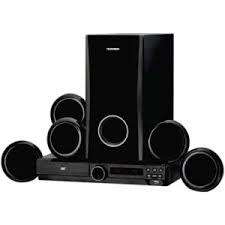 ***EASTER DEALS***R30 FREIGHT*DEMO TELEFUNKEN 5.1 DVD HOME THEATRE- THT5000 IN BOX WITH REMOTE**