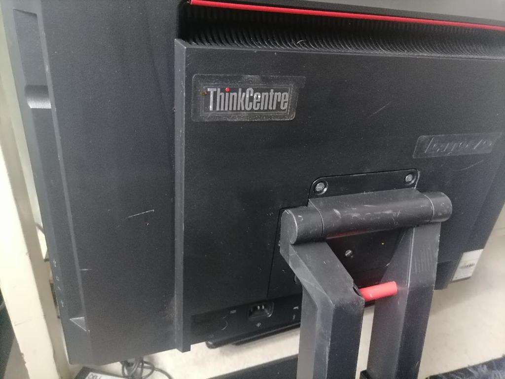 *i5 LENOVO M92Z ALL IN ONE PC,4GB RAM 250GB HDD, WIFI,WINDOWS 10/OFFICE*KEYBOARD/MOUSE INCL