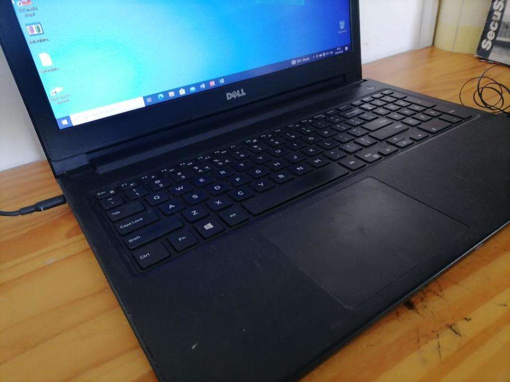 *AWESOME APRIL DEALS**I5 7TH GEN DELL INSPIRON 15, 8GB RAM, 56597*00GB HDD, W 10,ORIGINAL CHARGER*