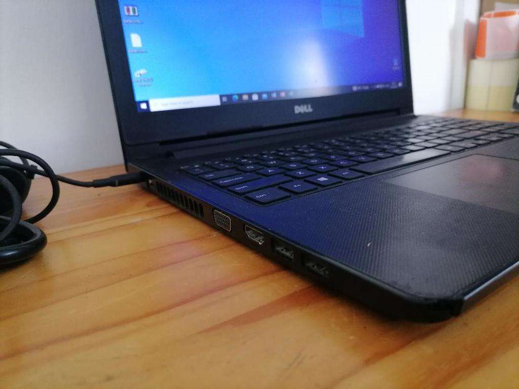 *AWESOME APRIL DEALS**I5 7TH GEN DELL INSPIRON 15, 8GB RAM, 56597*00GB HDD, W 10,ORIGINAL CHARGER*