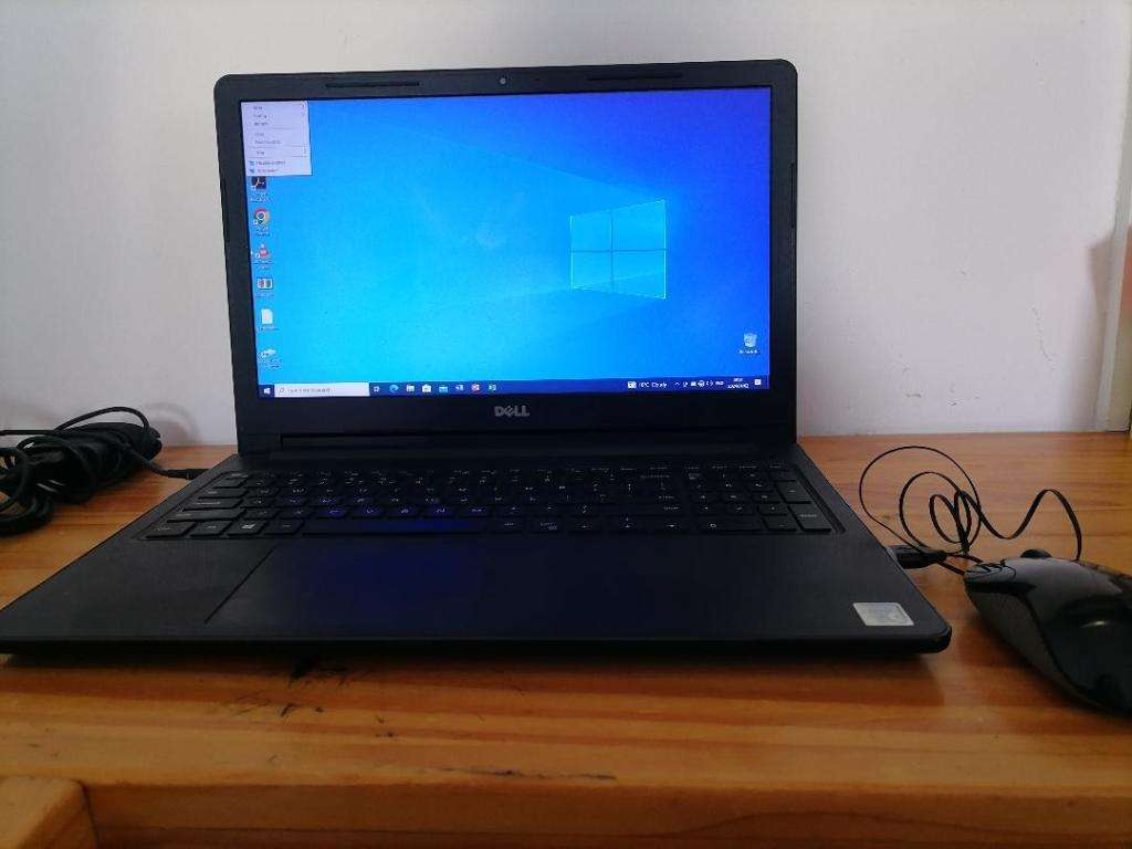 *AWESOME APRIL DEALS**I5 7TH GEN DELL INSPIRON 15, 8GB RAM, 56597*00GB HDD, W 10,ORIGINAL CHARGER*