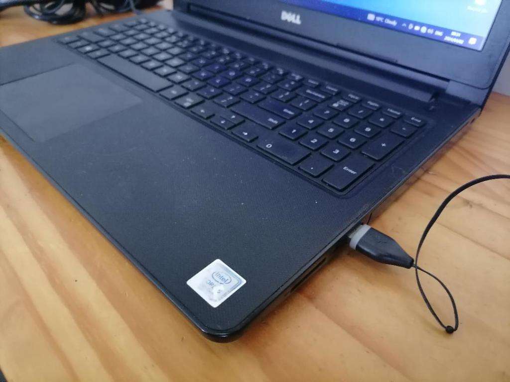 *AWESOME APRIL DEALS**I5 7TH GEN DELL INSPIRON 15, 8GB RAM, 56597*00GB HDD, W 10,ORIGINAL CHARGER*