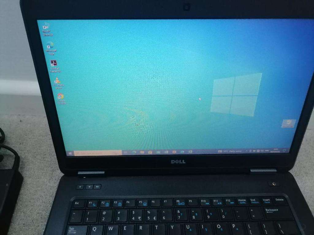 I5 4TH GEN DELL LATITUDE E5440 LAPTOP,8GB RAM, 500GB HDD,SIM SLOT,CHARGER
