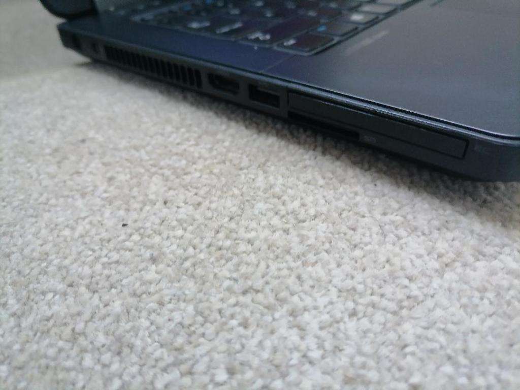 I5 4TH GEN DELL LATITUDE E5440 LAPTOP,8GB RAM, 500GB HDD,SIM SLOT,CHARGER