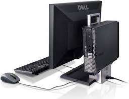 I3 DELL OPTIPLEX 7010 MINI PC,4GB RAM, W10,500GB HDD