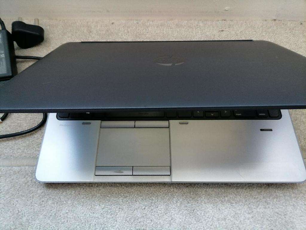 HP PROBOOK 655 AMD 10 5TH GEN, 8GB RAM,640GB HDD*CHARGER,BATTERY 100%