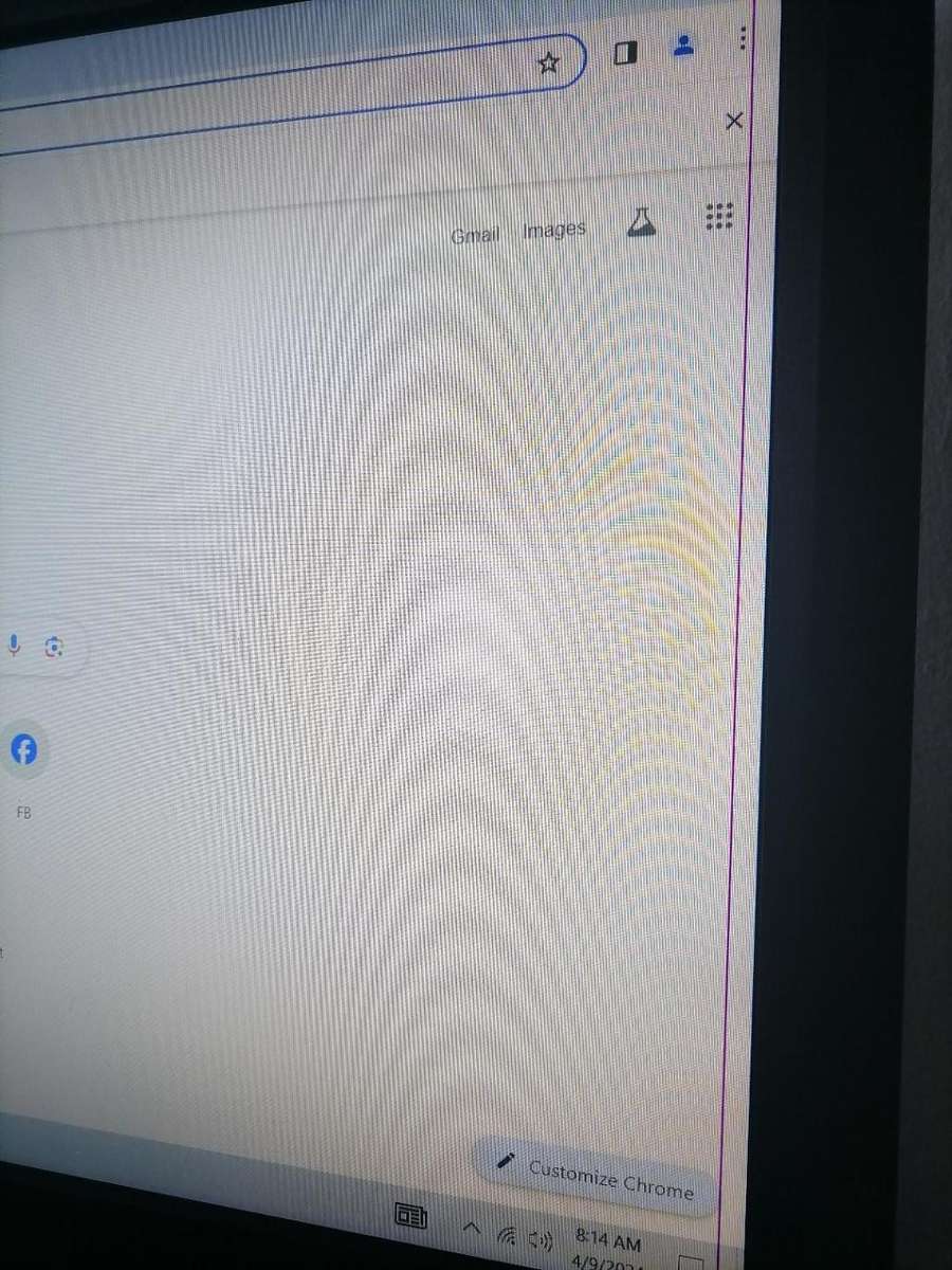 LENOVO 24 INCH  i7 4TH GEN,250GB SSD,  8GB RAM M93Z ALL IN 1 PC