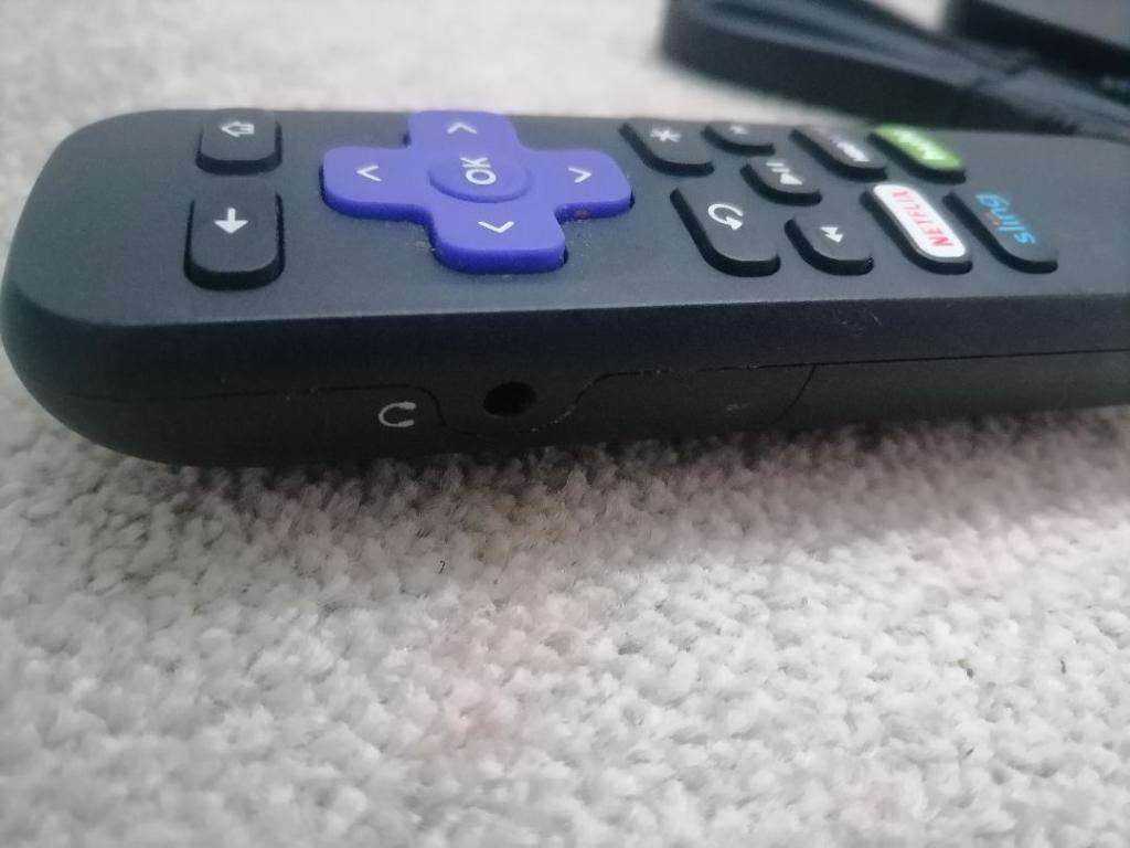 *5 AVALIABLE***GRAB ONE NOW**ROKU PREMIERE+ 4K HD STREEMING TV BOX WITH REMOTE+HDMI CABLE**