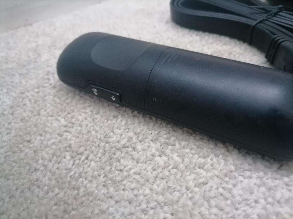 *5 AVALIABLE***GRAB ONE NOW**ROKU PREMIERE+ 4K HD STREEMING TV BOX WITH REMOTE+HDMI CABLE**