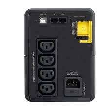 * APC UPS 750VA 230V AVR IEC SOCKETS IN BOX WITH CABLES*R2300 RETAIL**