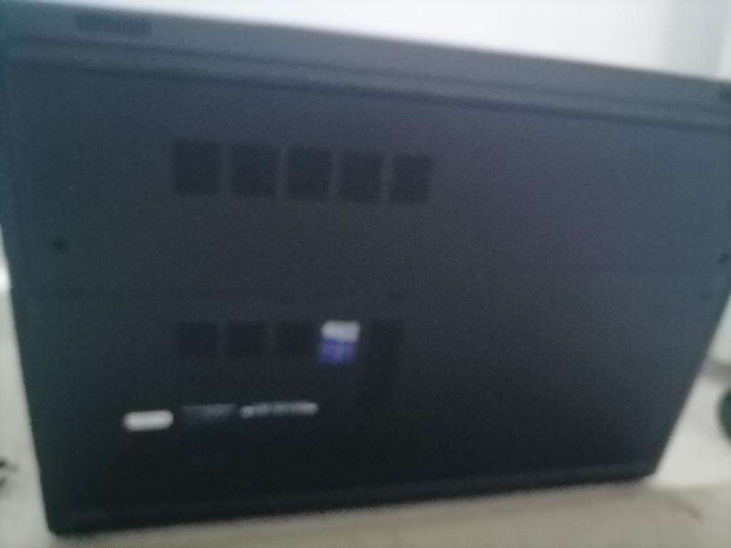 I5 DELL VOSTRO  LAPTOP,8GB RAM, 500GB HDD*,GHARGER