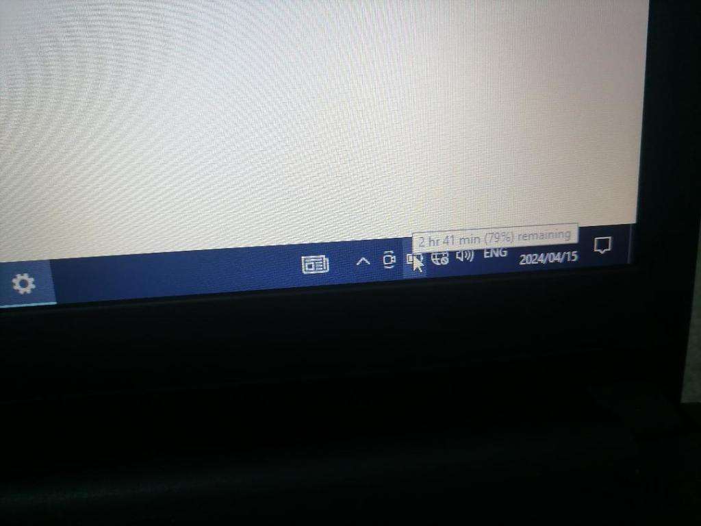 I5 DELL VOSTRO  LAPTOP,8GB RAM, 500GB HDD*,GHARGER