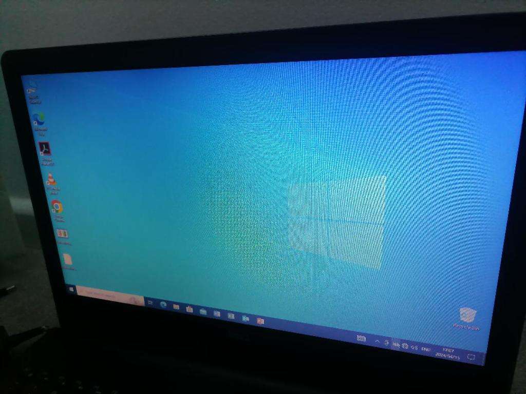 I5 DELL VOSTRO  LAPTOP,8GB RAM, 500GB HDD*,GHARGER