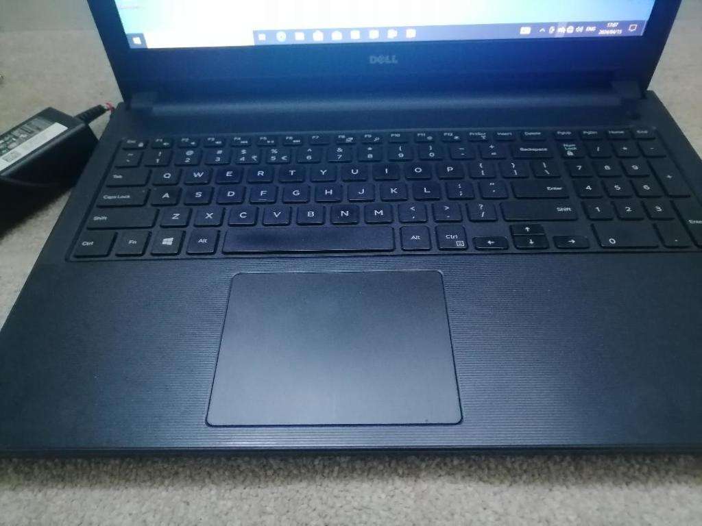 I5 DELL VOSTRO  LAPTOP,8GB RAM, 500GB HDD*,GHARGER