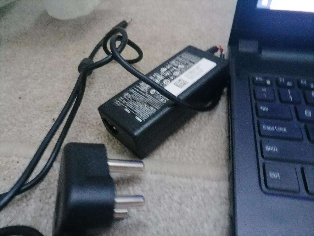 I5 DELL VOSTRO  LAPTOP,8GB RAM, 500GB HDD*,GHARGER