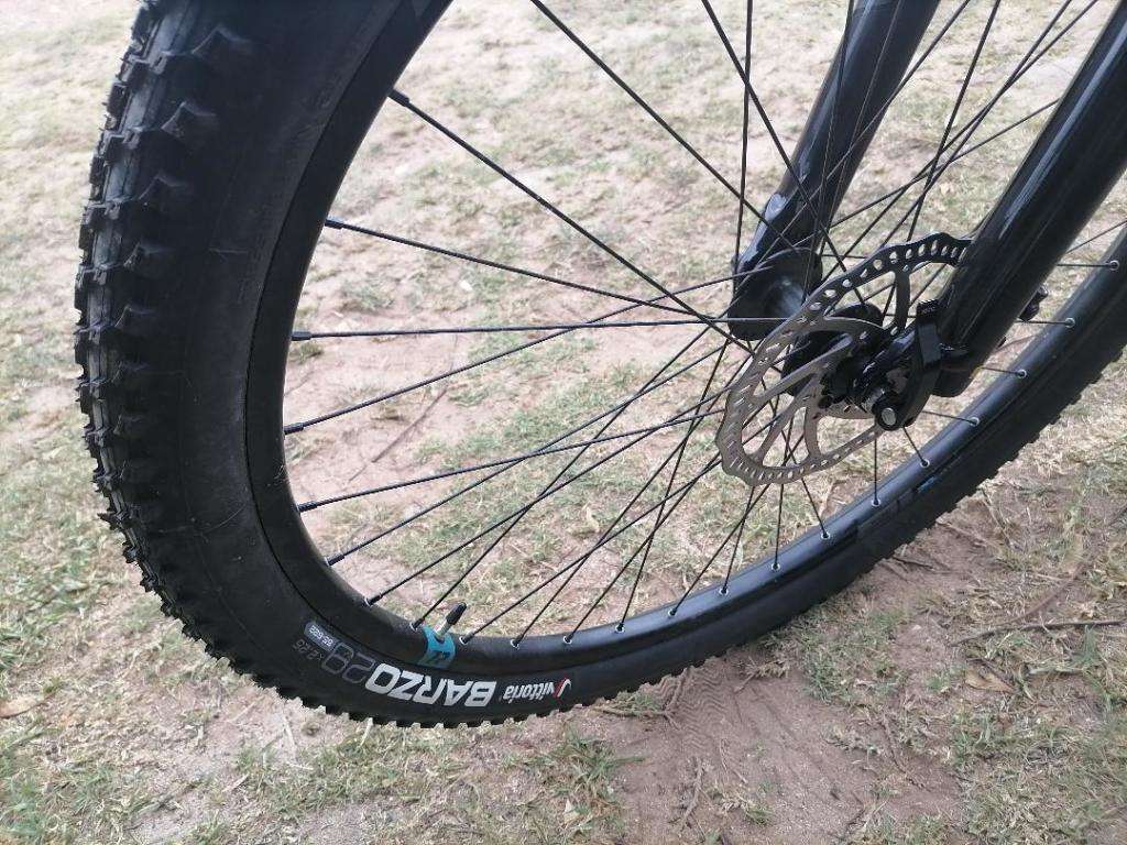 TITAN SPORT ROGUE CRUZ 29 INCH WHEEL MOUNTAIN BIKE