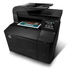 HP LAZERJET PRO 200 COLOUR MULTIFUNCTION LAZER PRINTER