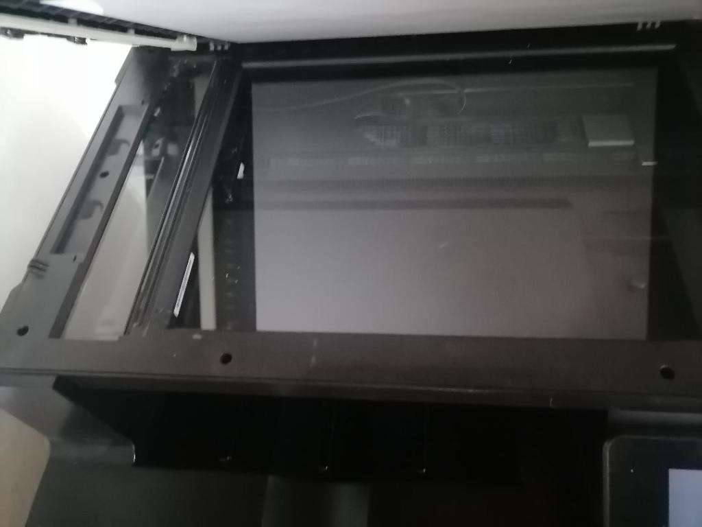 HP LAZERJET PRO 200 COLOUR MULTIFUNCTION LAZER PRINTER