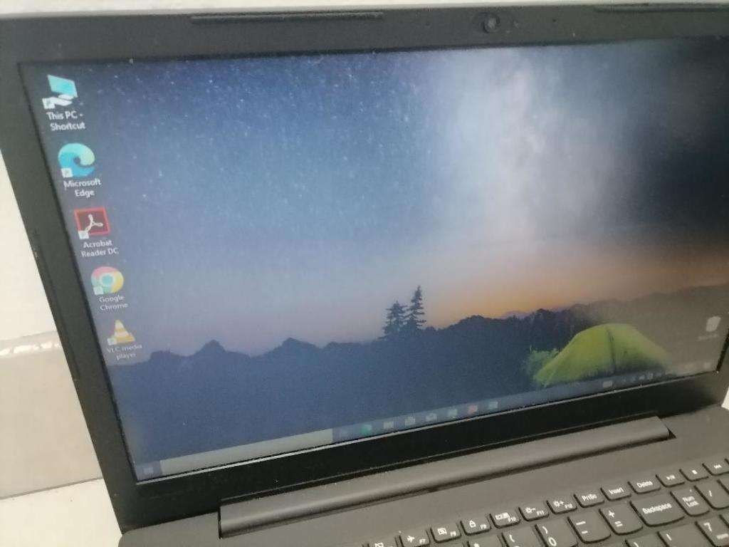 LIGHTENING FAST LENOVO V130 I5 8TH GEN 512NVME HDD,8GB RAM, BATTERY 100%