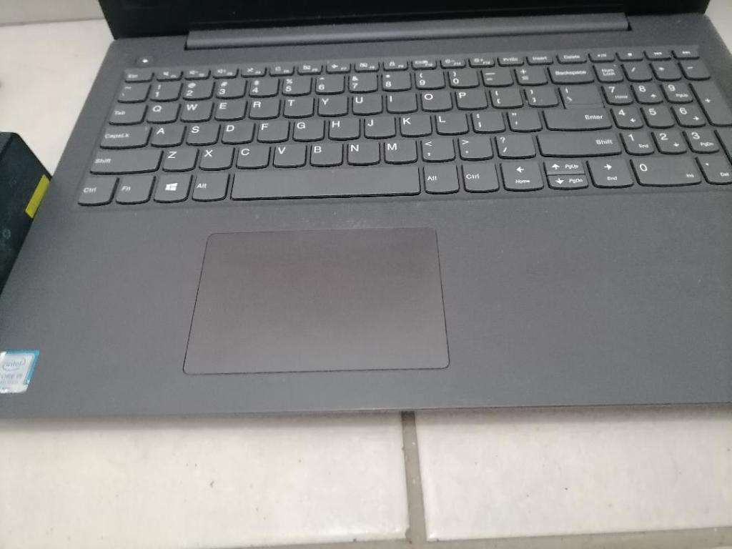 LIGHTENING FAST LENOVO V130 I5 8TH GEN 512NVME HDD,8GB RAM, BATTERY 100%