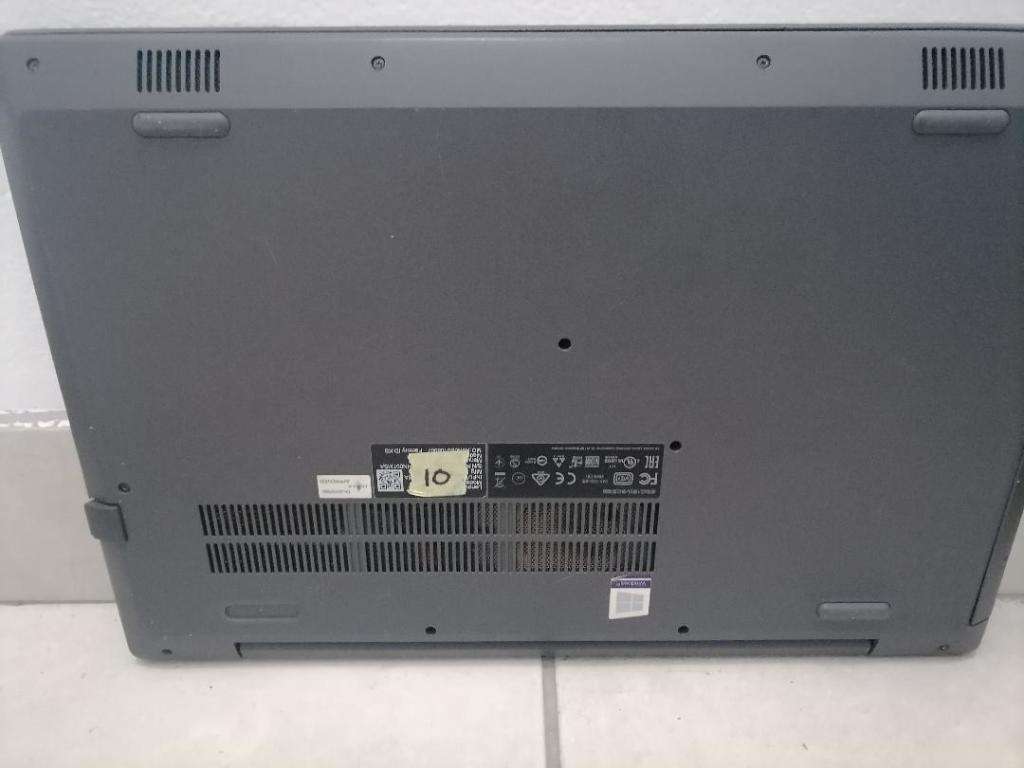 LIGHTENING FAST LENOVO V130 I5 8TH GEN 512NVME HDD,8GB RAM, BATTERY 100%