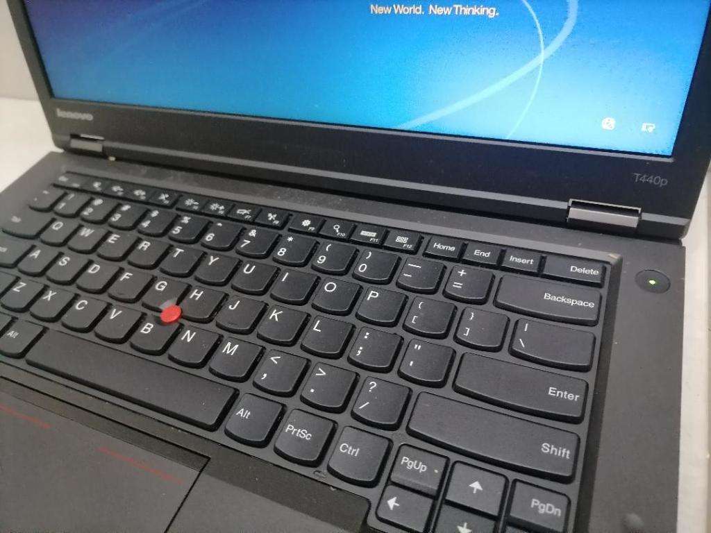 LENOVO T440 I5 4TH GEN,8GB RAM, 500GB HDD, LAPTOP EXCELLENT CONDITION, BATTERY NOT GOOD
