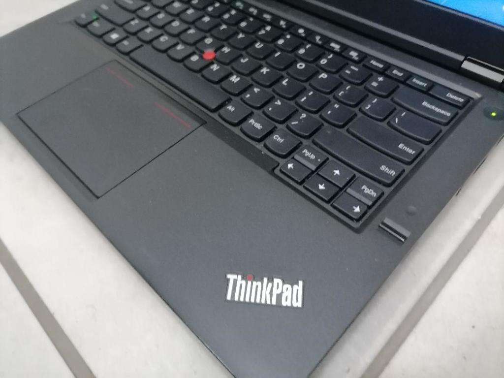LENOVO T440 I5 4TH GEN,8GB RAM, 500GB HDD, LAPTOP EXCELLENT CONDITION, BATTERY NOT GOOD