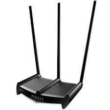 TP-LINK  WR941HP 450MPS WI FI 4 WIRELESS ROUTER