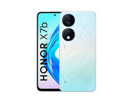 HONOUR X7B DUAL SIM 108MP CAM, 256GB