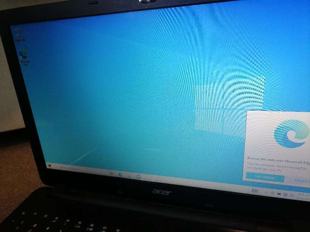 i5 ACER ASPIRE 4th GEN, E5-571 LAPTOP.250GB SSD,BATTERY 100%,CHARGER INCL,