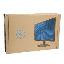 NEW DELL 24 INCH FULL HD LCD FLAT SCREEN MONITOR IN BOX WITH CABLES ETC