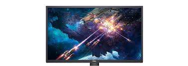 NEW DELL 24 INCH FULL HD LCD FLAT SCREEN MONITOR IN BOX WITH CABLES ETC