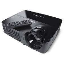 INFOCUS IN114X DLP 3D PROJECTOR*TOP QUALITY WITH REMOTE*WORKING 100%**