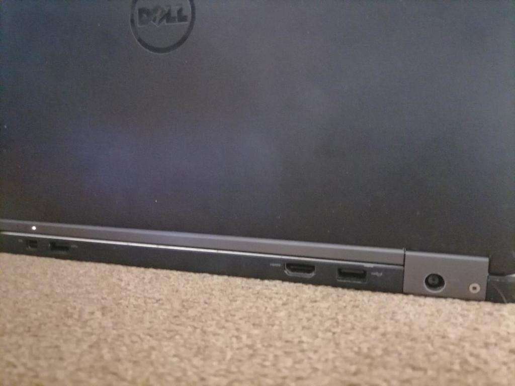 i5 DELL LATITUDE E7450 5TH GEN,4GB RAM,500GB HDD,BACKLIT KEYBOARD,BATTERY 100%,ORIGINAL CHARGER