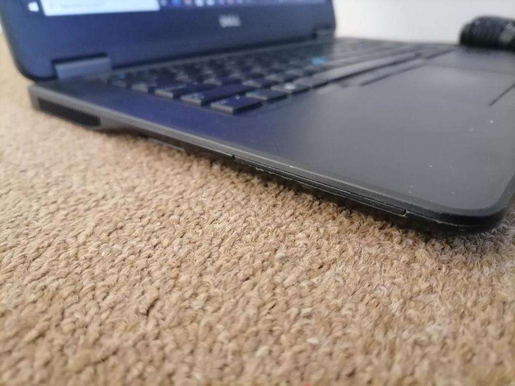 i5 DELL LATITUDE E7450 5TH GEN,4GB RAM,500GB HDD,BACKLIT KEYBOARD,BATTERY 100%,ORIGINAL CHARGER