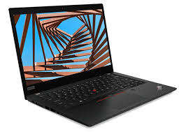 i7 8TH GEN LENOVO THINKPAD X390 16GB RAM. 512 NVME SSD, W10/OFFICE,BATTERY 100%.ORIGINAL CHARGER