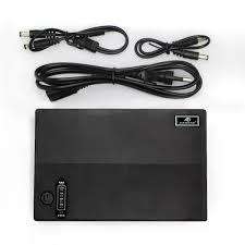 **Weekend Special*New Jiageng JG759 10400Mah Min UPS Back Up Battery For Wifi Router POE Port