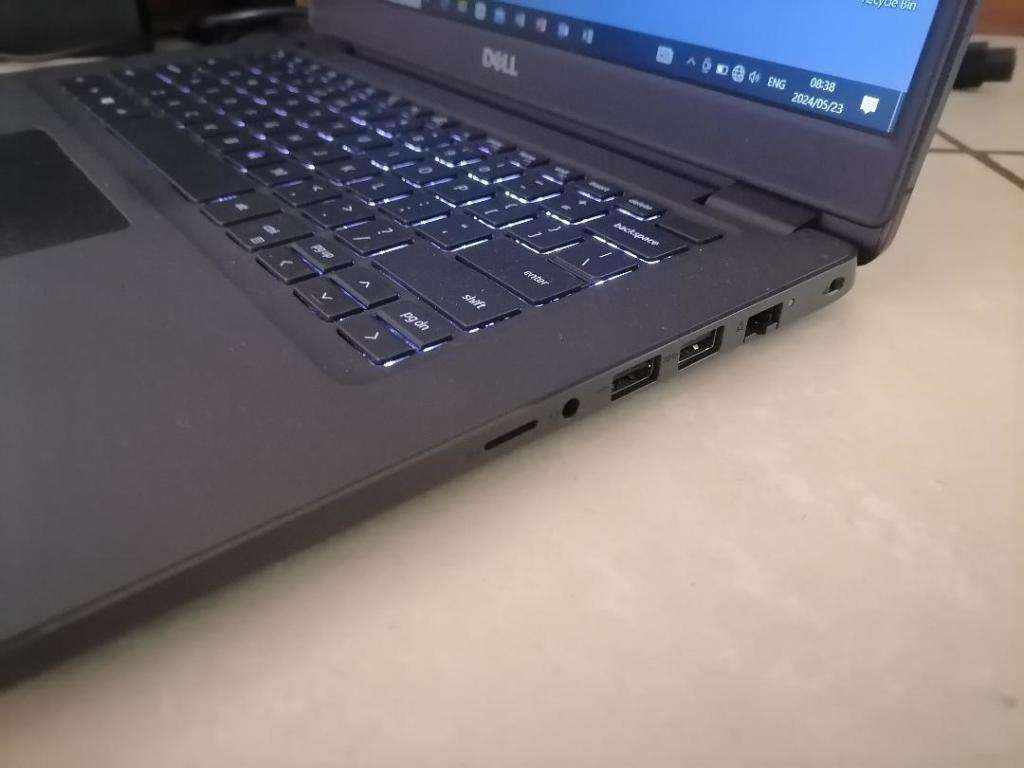 i5 DELL LATITUDE 3410, 10TH GEN. 8GB RAM, 512 GB SSD