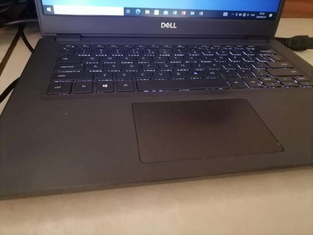 i5 DELL LATITUDE 3410, 10TH GEN. 8GB RAM, 512 GB SSD