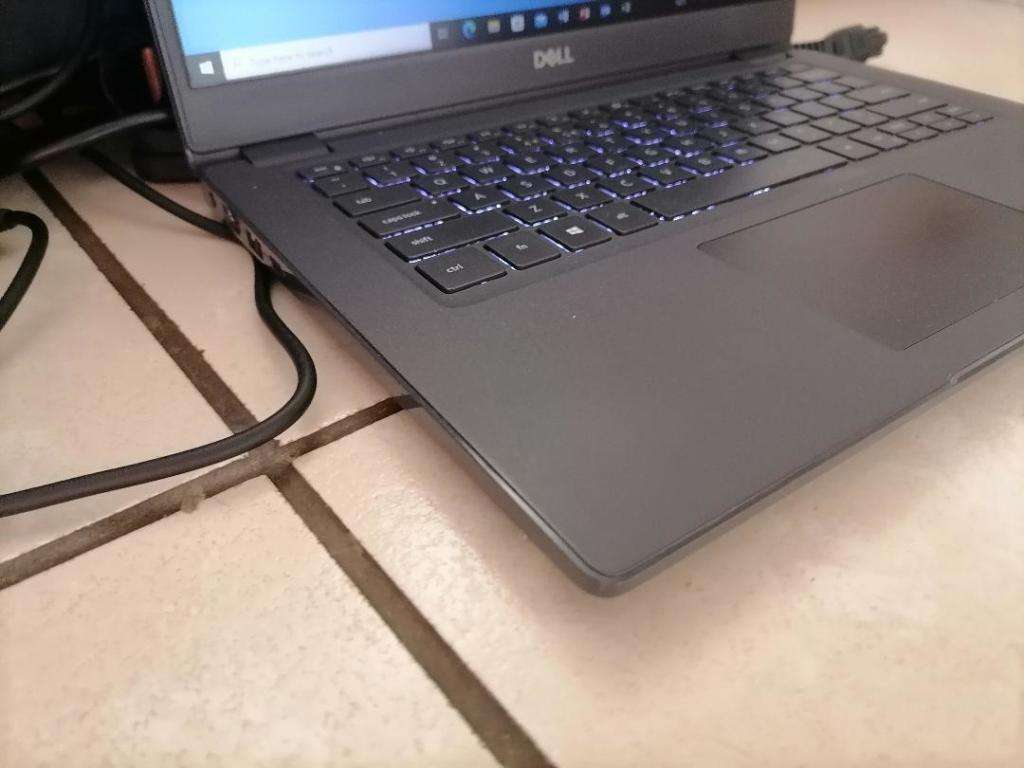 i5 DELL LATITUDE 3410, 10TH GEN. 8GB RAM, 512 GB SSD