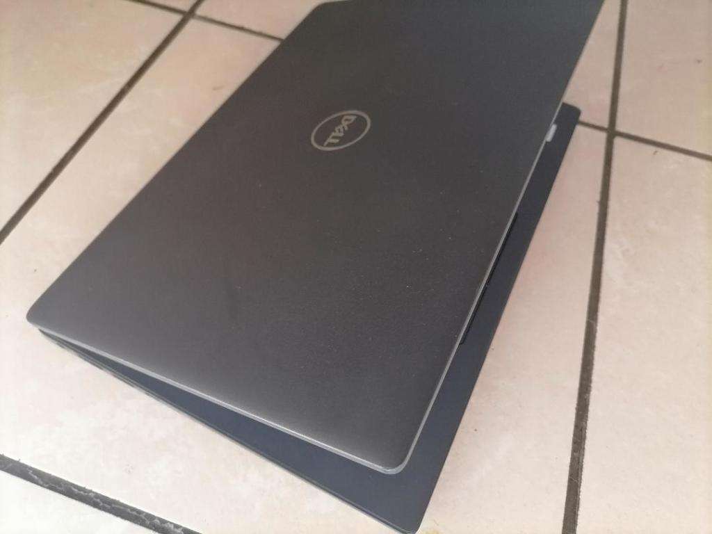 i5 DELL LATITUDE 3410, 10TH GEN. 8GB RAM, 512 GB SSD