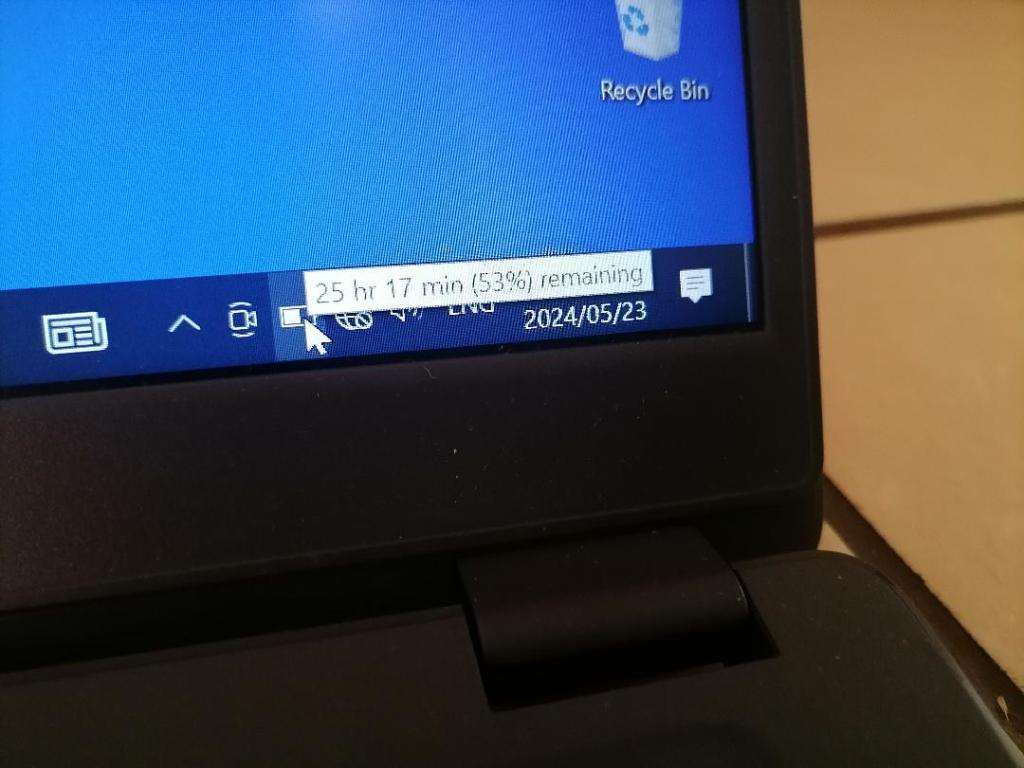 i5 DELL LATITUDE 3410, 10TH GEN. 8GB RAM, 512 GB SSD