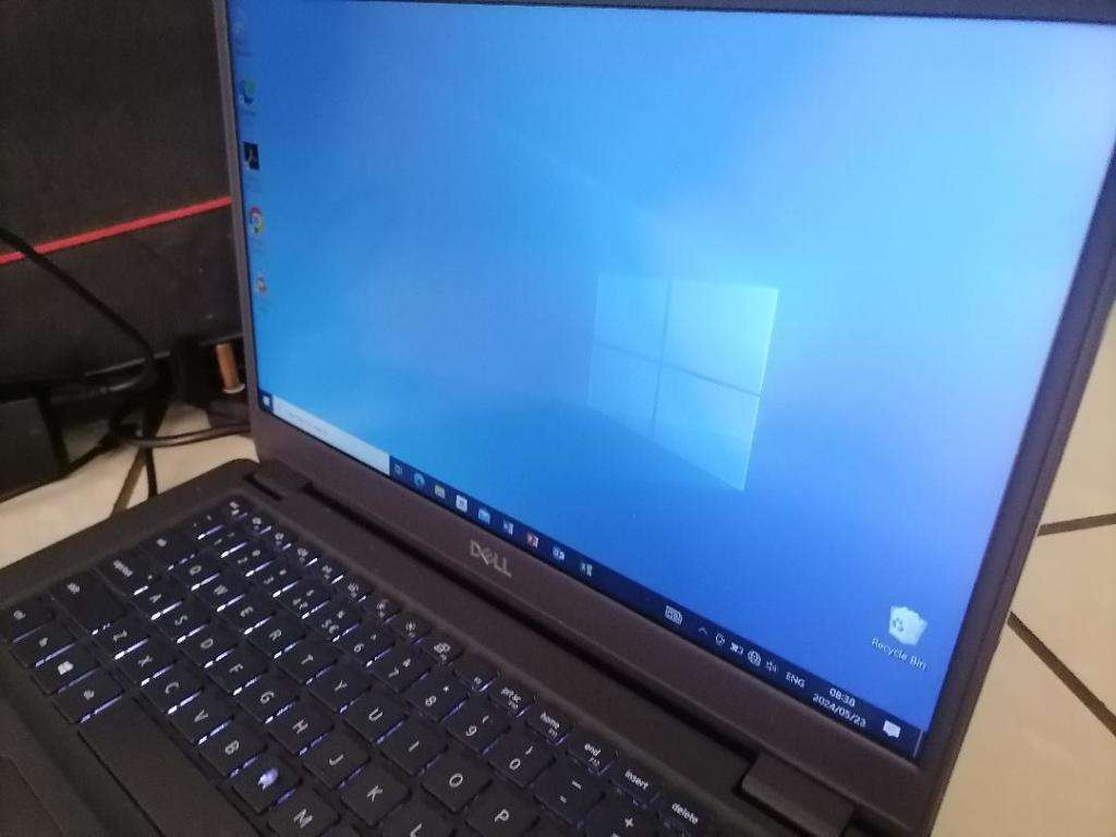 i5 DELL LATITUDE 3410, 10TH GEN. 8GB RAM, 512 GB SSD