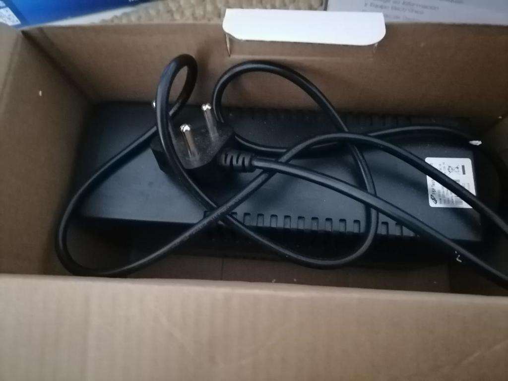 LOT OF 2 X UNTESTED UPS, EATON 5E 2000VA +FSP 600 UPS*ONE BID FOR BOTH**