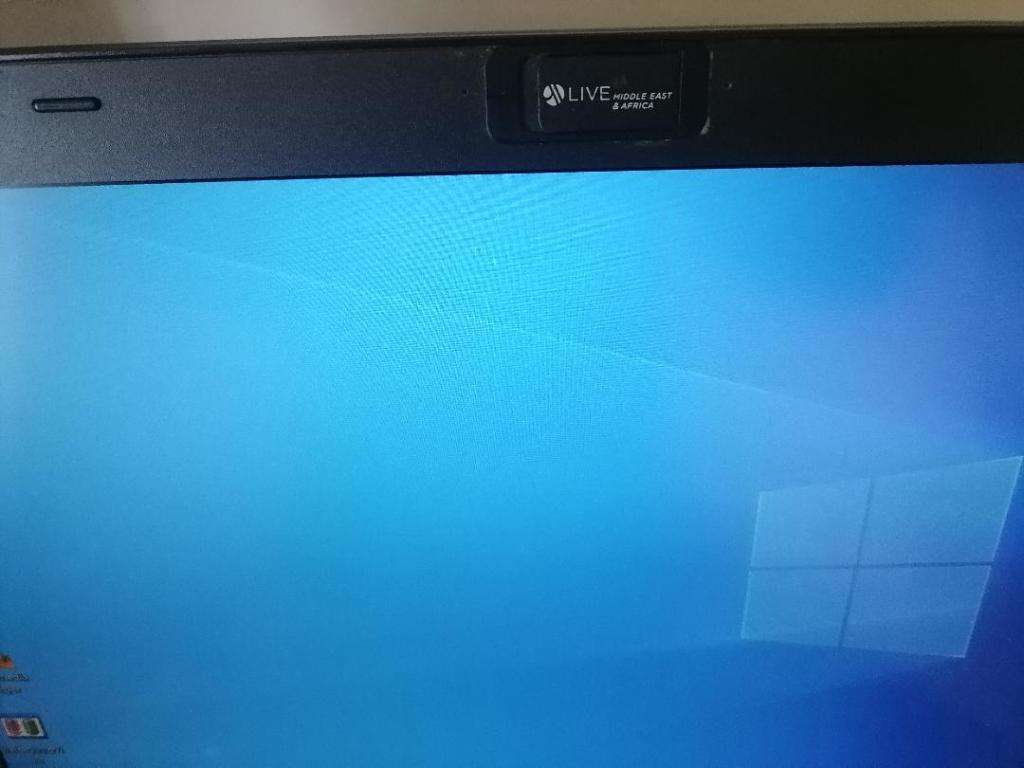 i5 TOUCH SCREEN LENOVO T460 6TH GEN, 8GB RAM, 1TB HDD, BATTERY 100%,ORIGINAL CHARGER