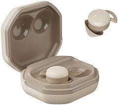 MY02 SLEEP COMFORTABLEL BLUE TOOTH AIRBUDS IN BOX