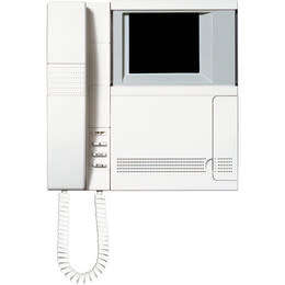 BTICINO 334122 VIDEO PIVOT COLOUR ANALOGUE INTERCOM SYSTEM IN BOX